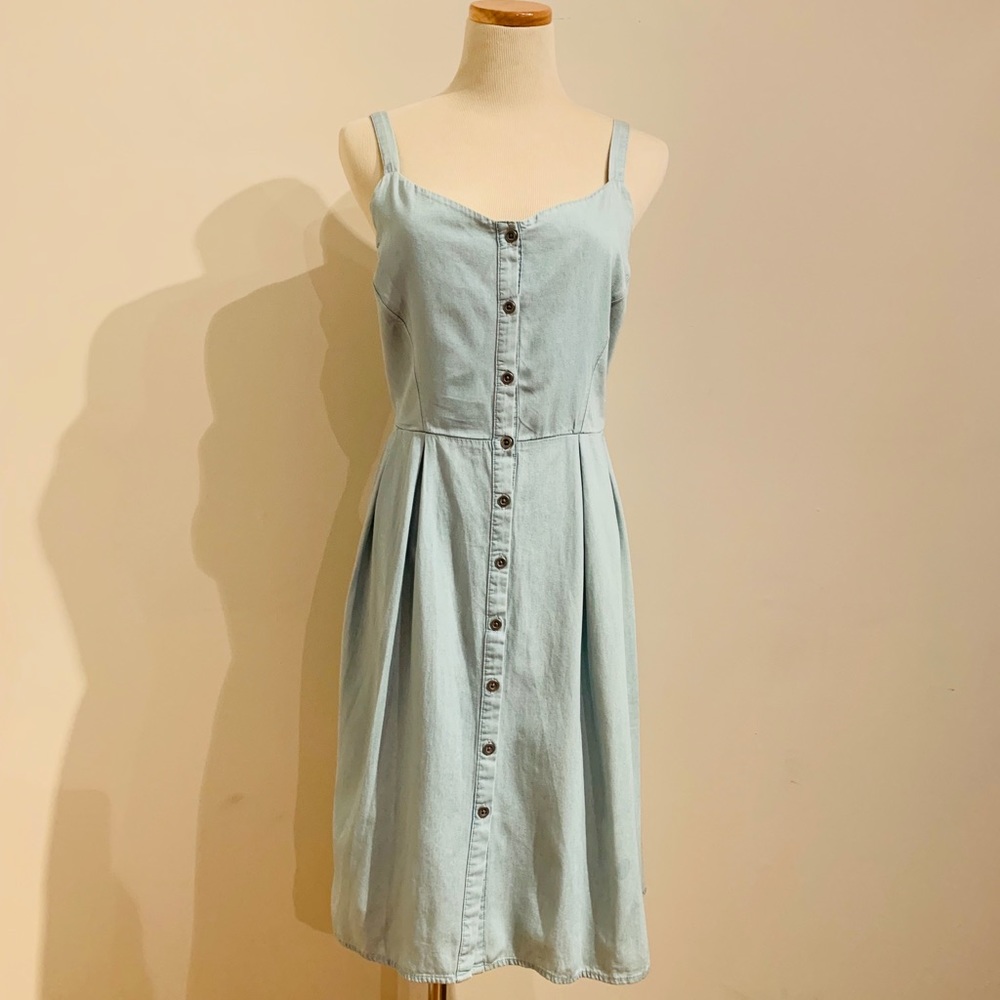 Soft Dress - Old Navy